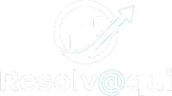 Resolv@qui — Contabilidade Digital